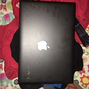 It is a Lenovo laptop